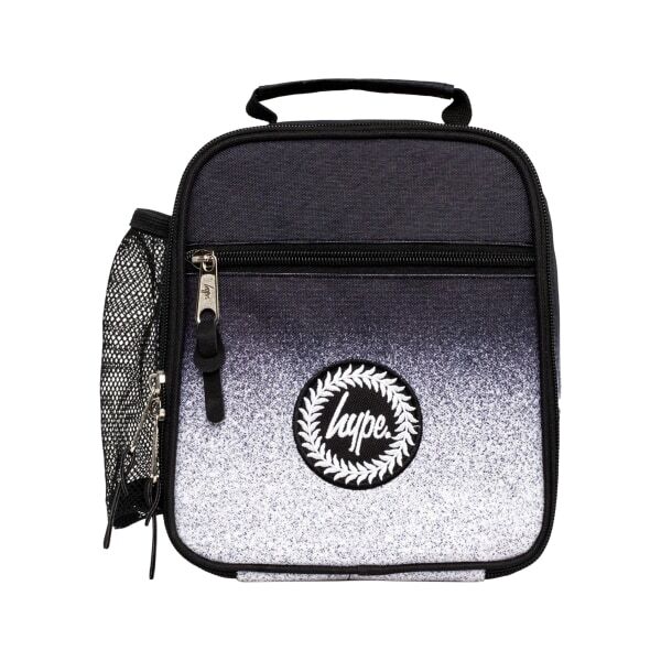 Hype Mono Speckle Fade Lunch Bag