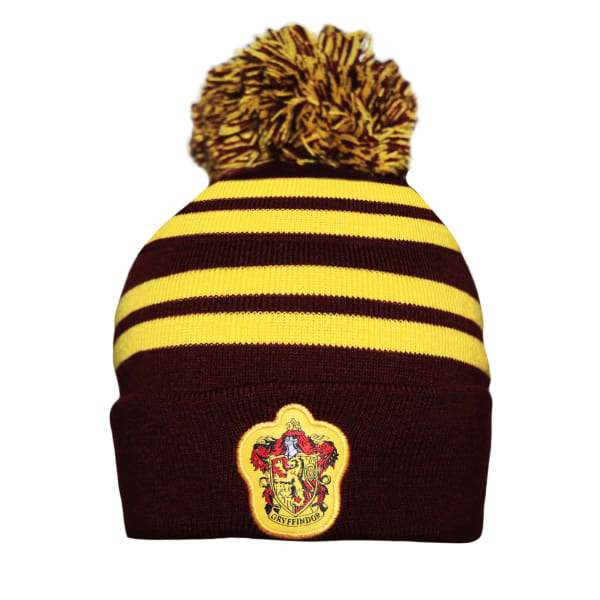 Harry Potter Gryffindor Beanie