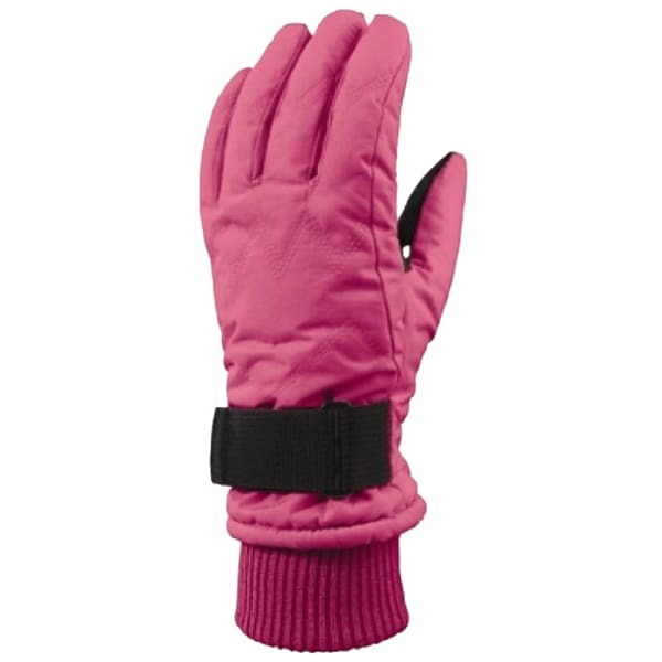 Carta Sport Kids Ski Gloves (9-10 Years)