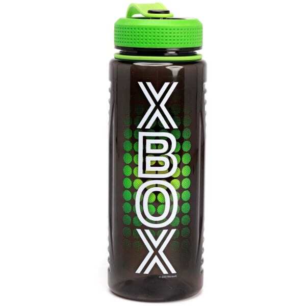 Xbox Victory Logo Water Bottle