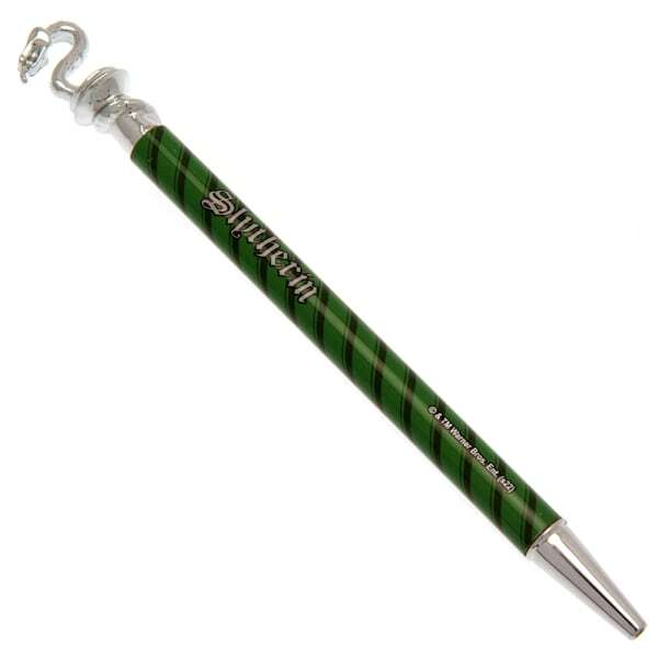 Harry Potter Slytherin Pen