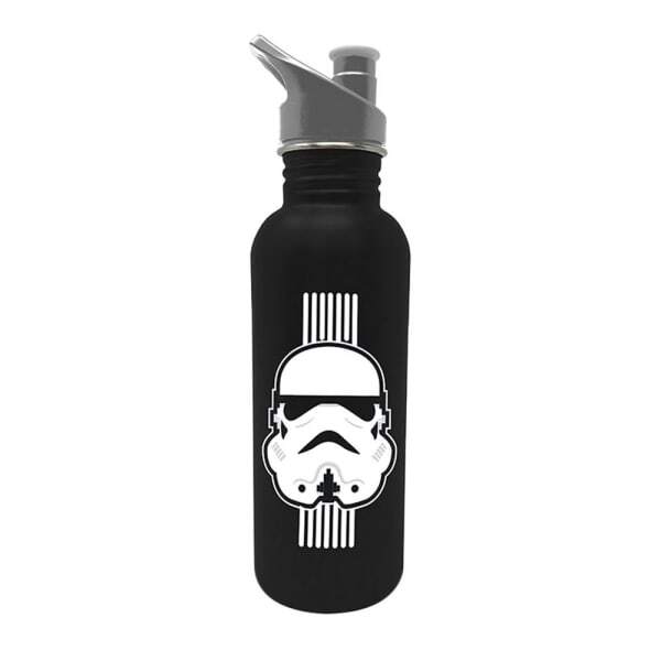 Star Wars Stormtrooper Water Bottle