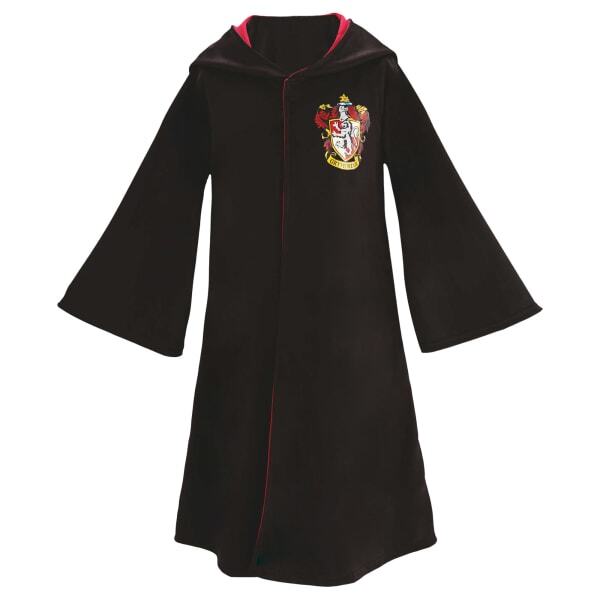 Harry Potter Kids Gryffindor Replica Gown (7-9 Years)