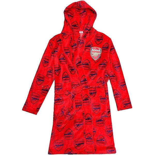 Arsenal FC Adult Robe (S)