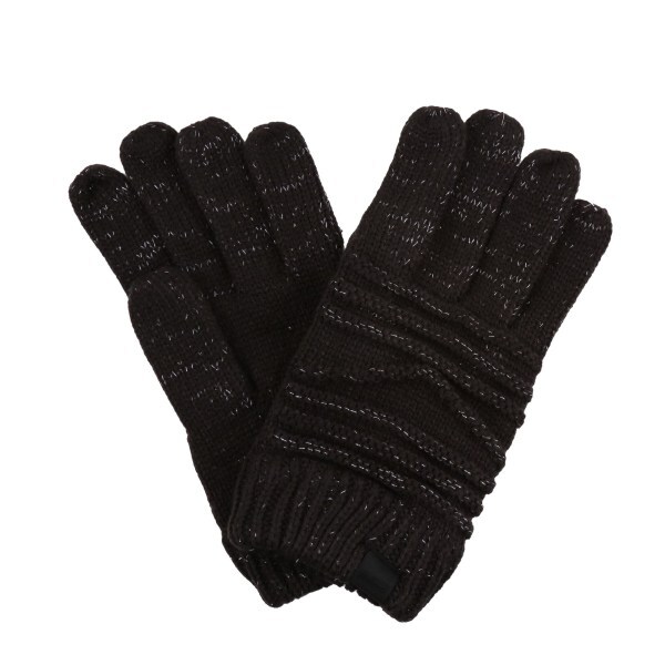 Regatta Womens Multimix IV Winter Gloves (S-M)