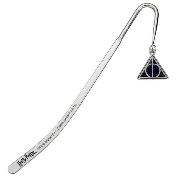 Harry Potter Deathly Hallows Bookmark