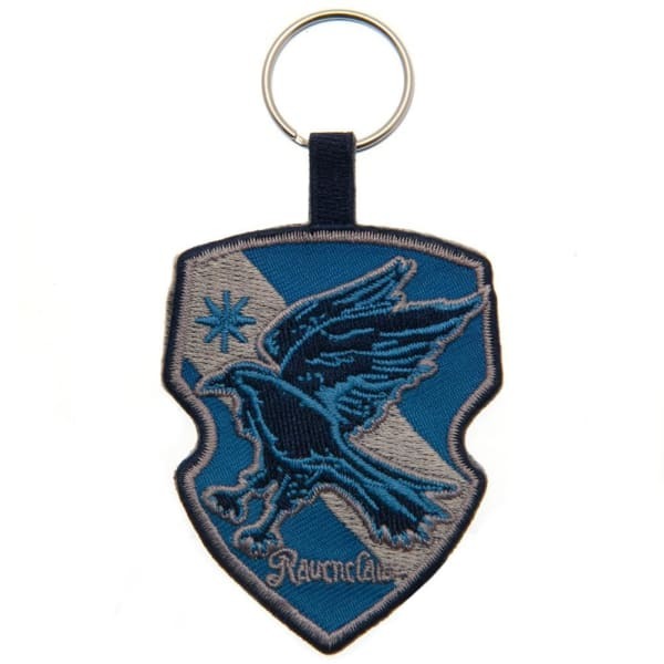 Harry Potter Ravenclaw Keyring