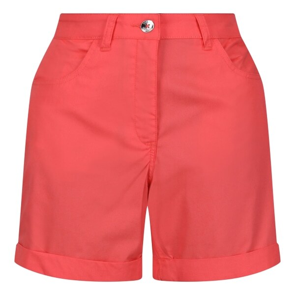 Regatta Womens Pemma Shorts (18 S)