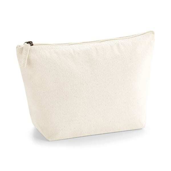 Westford Mill EarthAware Organic Accessory Bag (L)