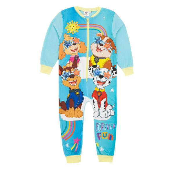 Paw Patrol Kids Forever Fun Sleepsuit (18-24 Months)