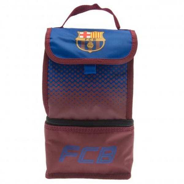 FC Barcelona Lunch Bag