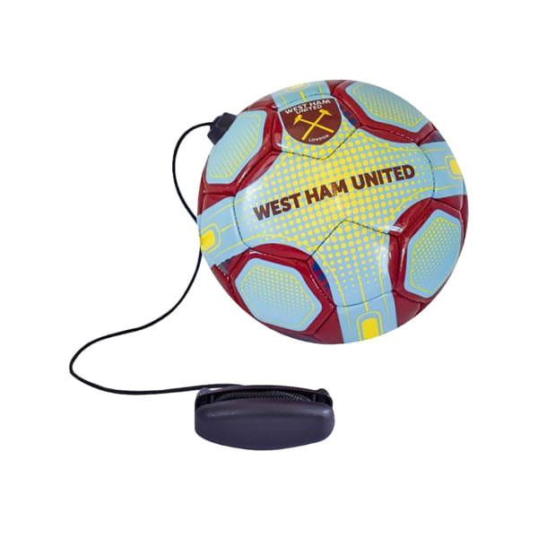 West Ham United FC Practice Football (2)