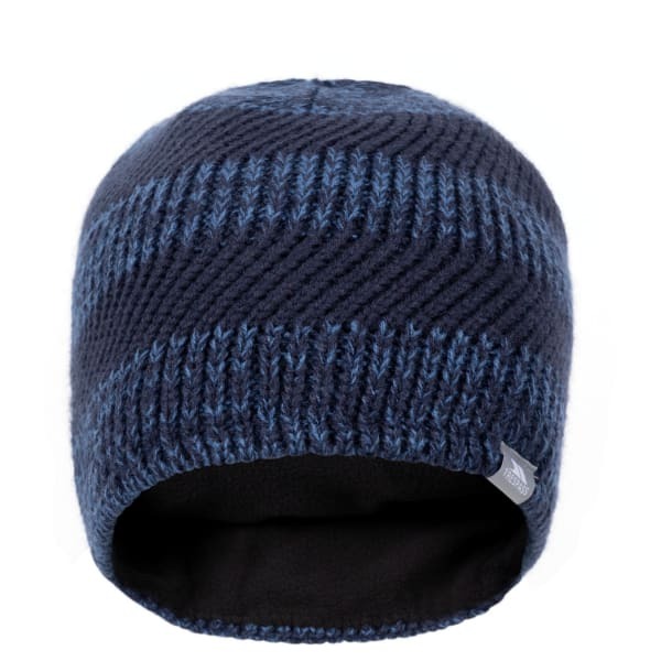 Trespass Mens Tav Fleece Lined Beanie