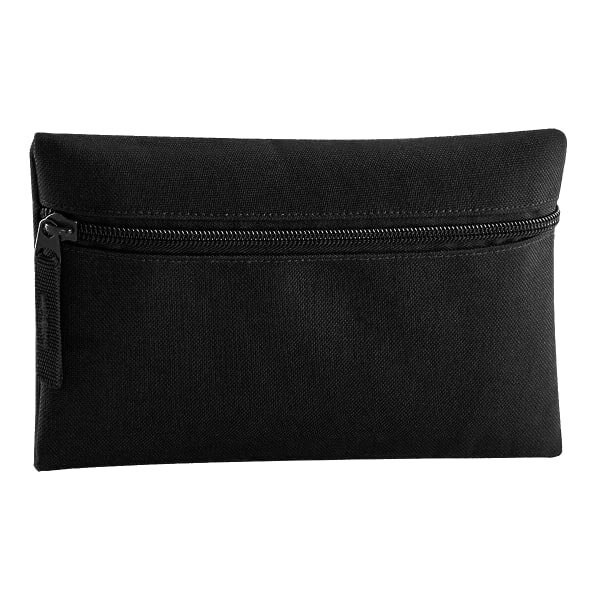 Quadra Classic Zip Up Pencil Case (Pack of 2)