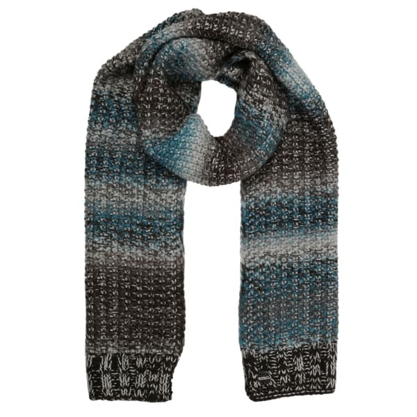 Regatta Womens Frosty Knitted Scarf