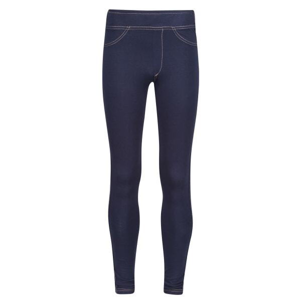 Regatta Girls Abbeline Leggings (11 Years)