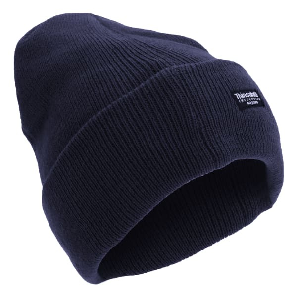 Regatta Unisex Thinsulate Lined Winter Hat