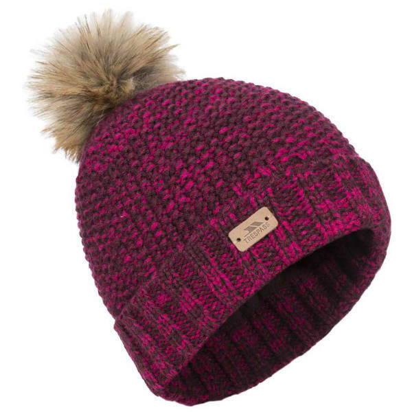 Trespass Womens Kellisa Beanie Hat