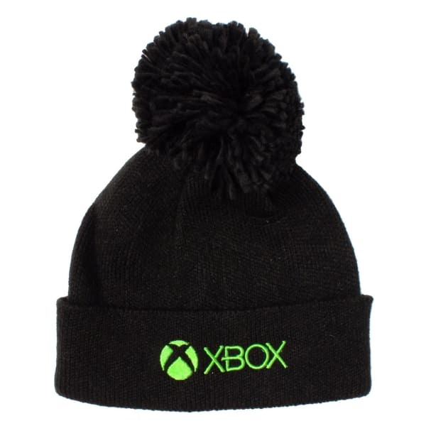 Xbox Kids Bobble Beanie