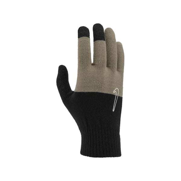 Nike Adult 2.0 Knitted Swoosh Grip Gloves (L-XL)