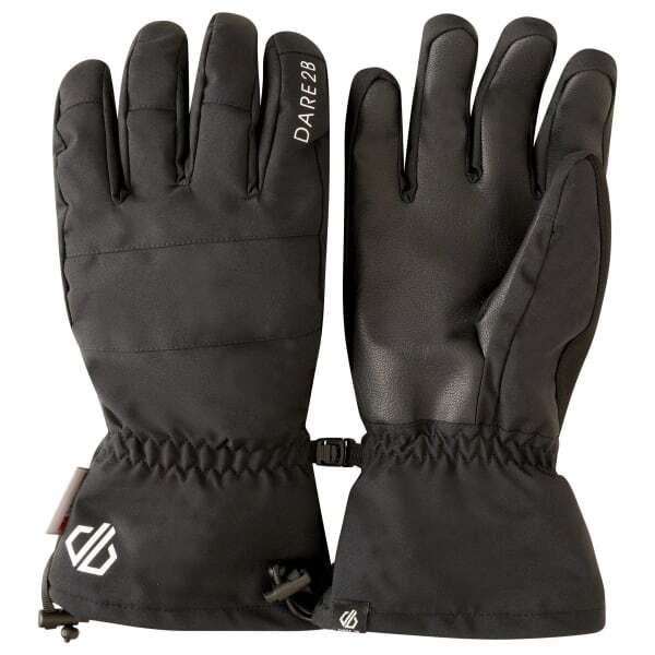 Dare 2B Mens Diversity II Ski Gloves (S)