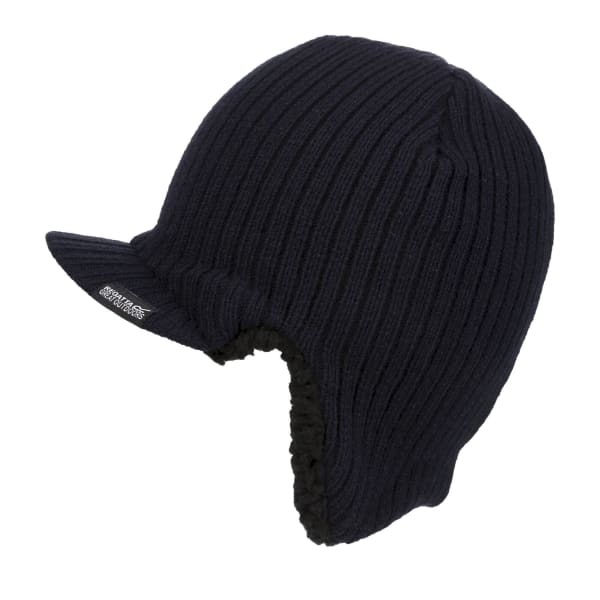 Regatta Mens Anvil Knitted Winter Hat