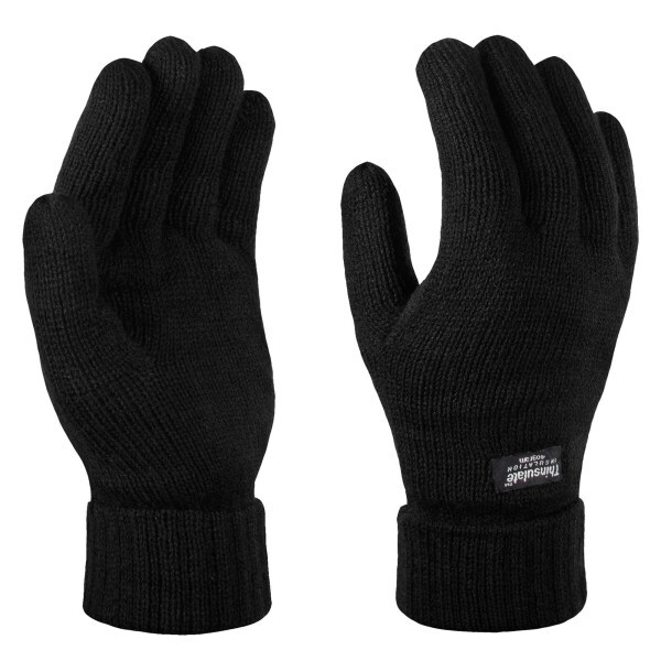 Regatta Unisex Thinsulate Thermal Winter Gloves