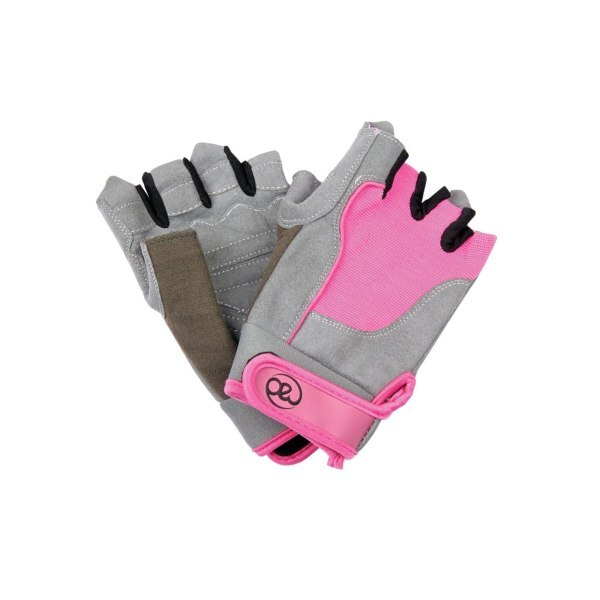 Fitness Mad Womens Training Gloves (S)