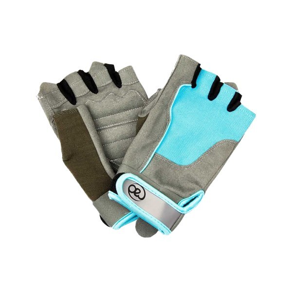 Fitness Mad Womens Training Gloves (S)