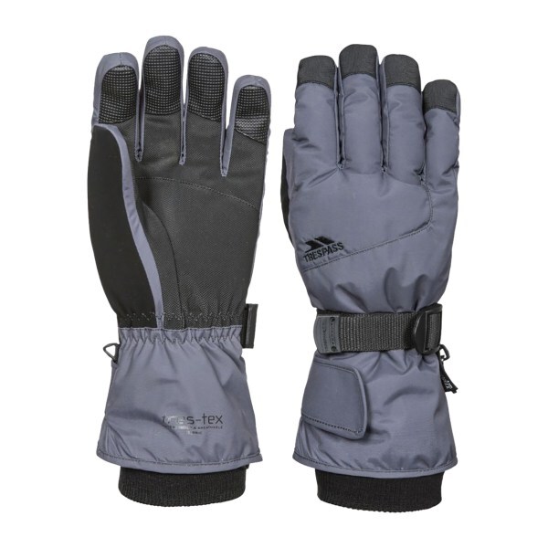 Trespass Ergon II Ski Gloves (M)