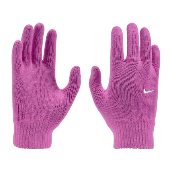 Nike Adult TG 2 Playful Knitted Swoosh Gloves (L-XL)