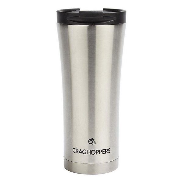 Craghoppers Stainless Steel Tumbler