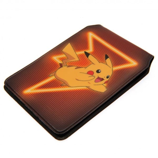 Pokemon Pikachu Card Holder