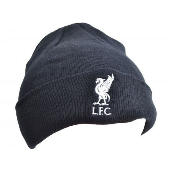 Liverpool FC Adult Bronx Knitted Beanie