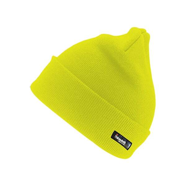 Regatta Mens Thinsulate Thermal Winter Hat