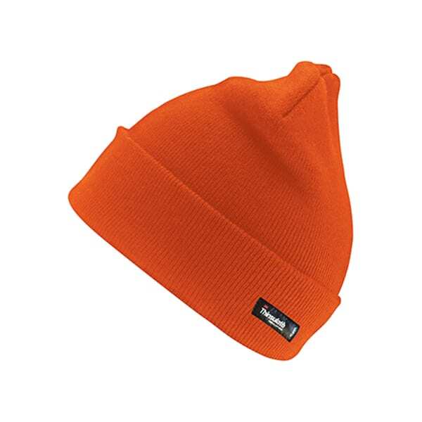 Regatta Mens Thinsulate Thermal Winter Hat