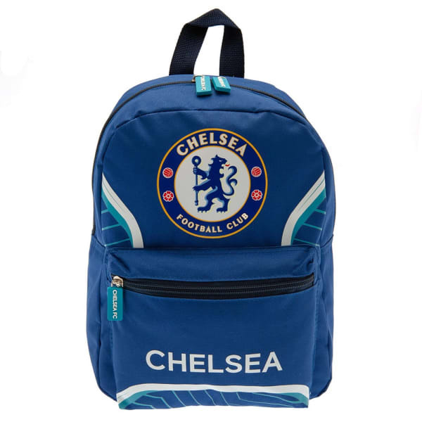 Chelsea FC Kids Flash Backpack