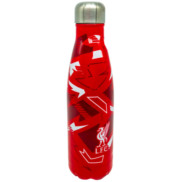 Liverpool FC Fragment 500ml Thermal Flask