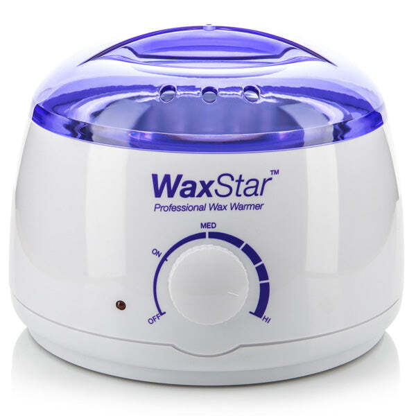 WaxStar Professional Wax Warmer & Heater