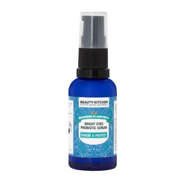 Beauty Kitchen Seahorse Plankton+ Probiotic Eye Serum