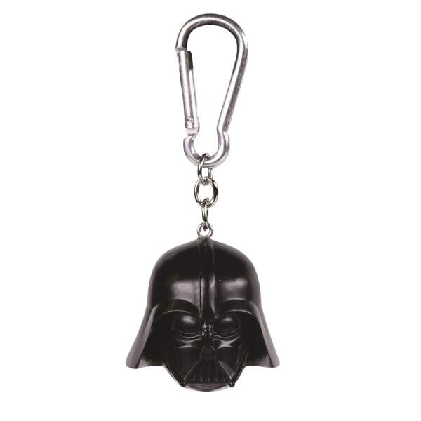 Star Wars Darth Vader 3D Keyring