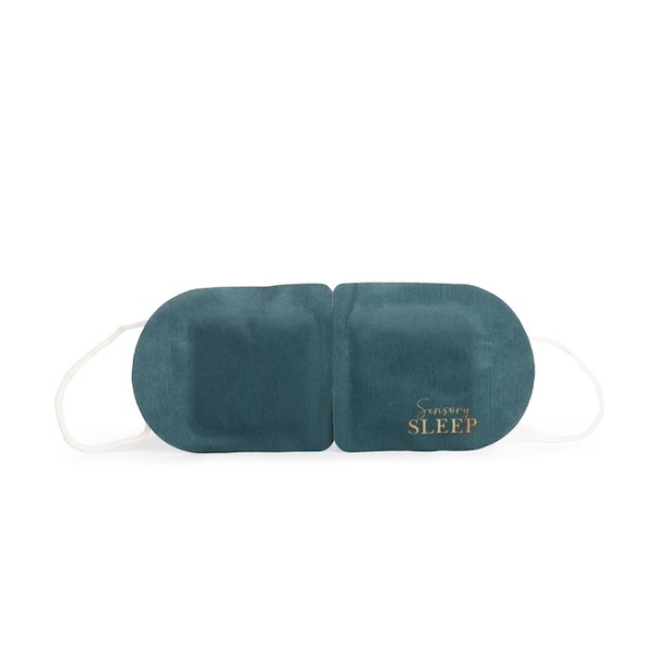 Sensory Sleep Self-Heating Eye Mask