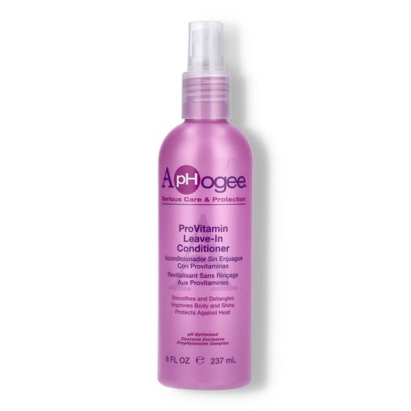 ApHogee Pro-vitamin Leave-in Conditioner - 8oz