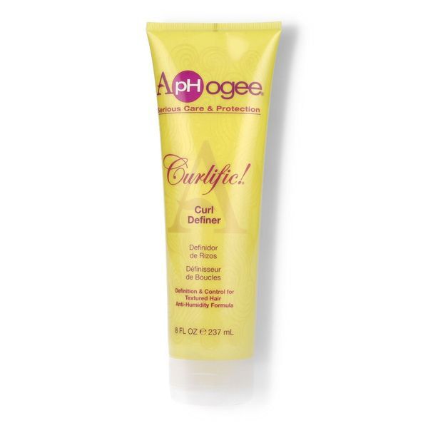 ApHogee Curlific Curl Definer - 8oz