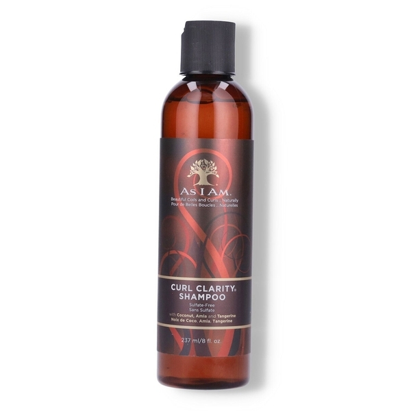 As I Am Curl Clarity Shampoo - 237ml