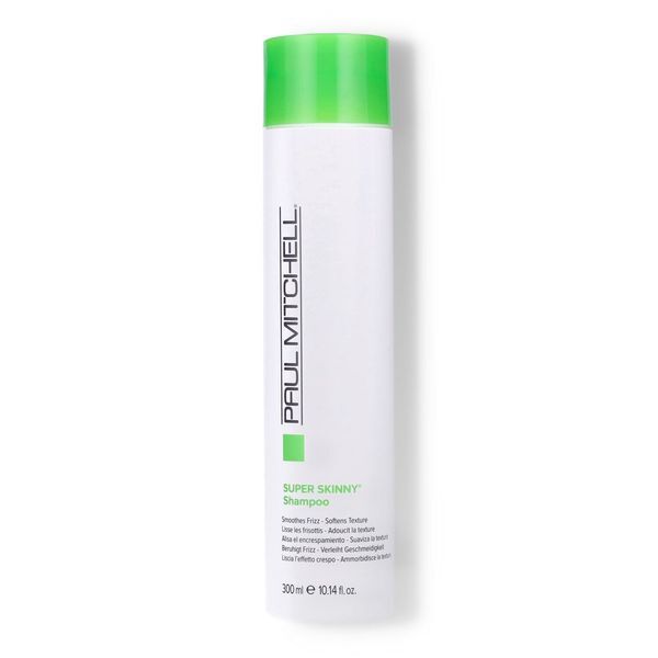 Paul Mitchell Super Skinny Daily Shampoo - 300ml