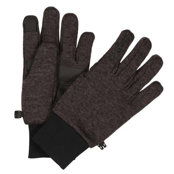 Regatta Mens Veris Winter Gloves (L-XL)