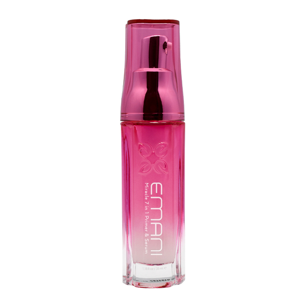 Emani Miracle 7 in 1 Primer 40ml