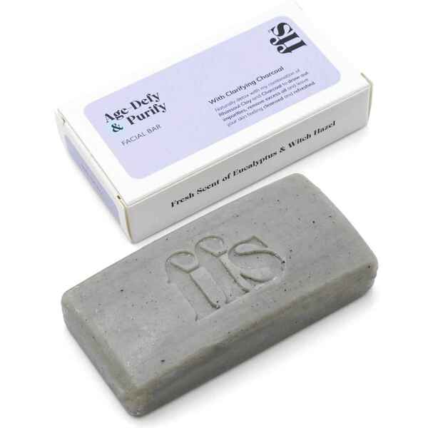 FFS Beauty Age Defy Facial Soap 60g