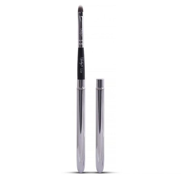 Nanshy Lip Brush (Onyx Black)